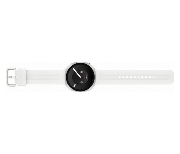 Samsung Galaxy Watch9 40mm LTE Kremowy - 1549467 - zdjęcie 5